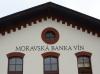 Moravská banka vín - Pražská tržnice