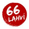 66 lahví