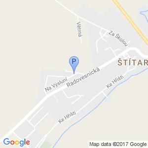 Vinný šenk Na Výsluní