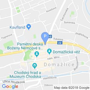 Vinotéka Domažlice