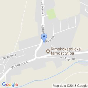 Vinotéka U Komendů