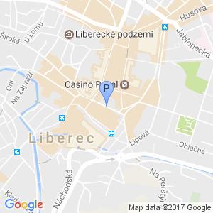 Vinotéka VÍNO HRUŠKA