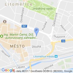 Vinotéka VINUM BONUM Litoměřice